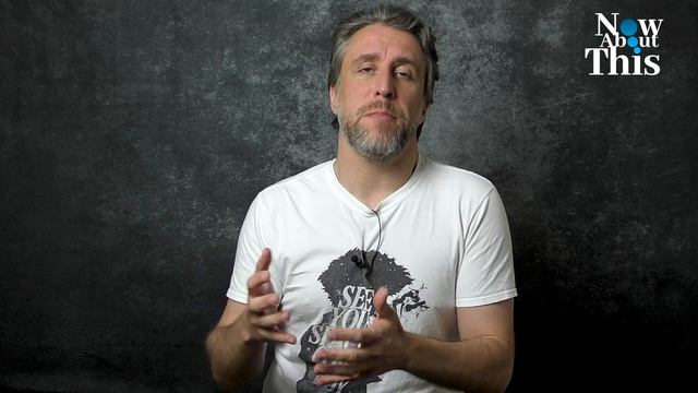 NAT; Domain Driven & Strategic Design смотреть онлайн