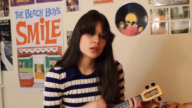 Lemon Boy- Cavetown (cover) смотреть онлайн