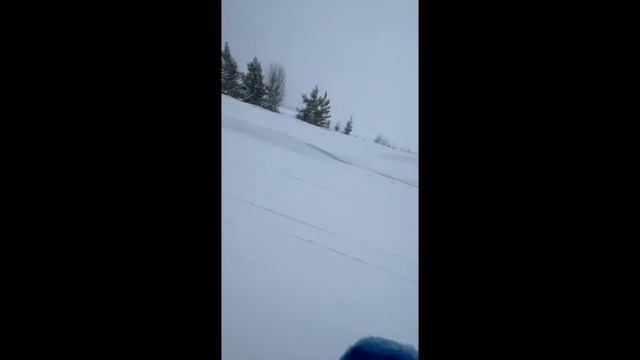 НЕЧКИНО! Влог! Падения и опасные спуски! смотреть онлайн