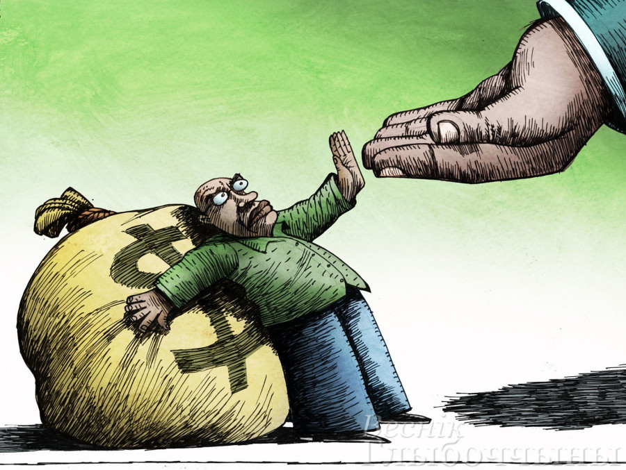 Рейтинг стран по величине налогов на бизнес смотреть онлайн