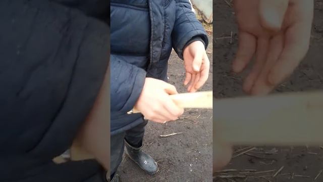 Походный топор смотреть онлайн