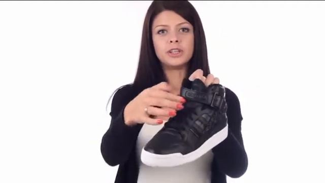 Кеды adidas арт. G51453 смотреть онлайн