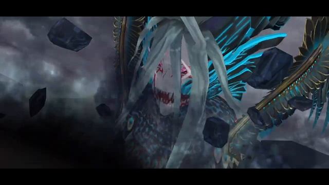 [FGO] Illya Lotto Event 90++ - Tiamat 3 turn farming (Rotation 1) смотреть онлайн