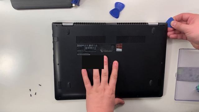 Lenovo yoga ideapad 500 hard disk drive upgrade смотреть онлайн