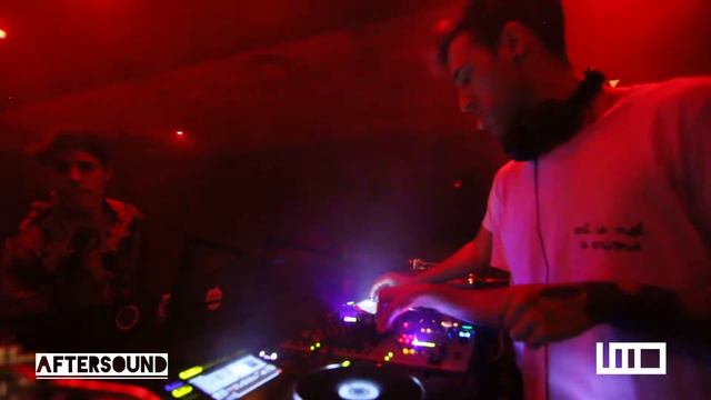 Gluck @ Loco Club Aftermovie смотреть онлайн