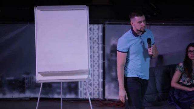 Бизнес Молодость Красноярск! Дмитрий Цигеман. Живой мастер класс в Красноярске 19.07.16 смотреть онлайн