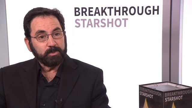 Philip Lubin: Breakthrough Starshot смотреть онлайн