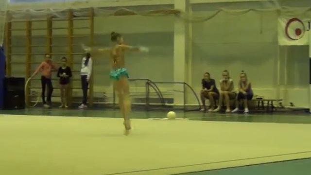 Комарова Николь 2003 Сосновый Бор - БП смотреть онлайн