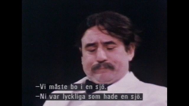 Monty Python - Four Yorkshiremen смотреть онлайн