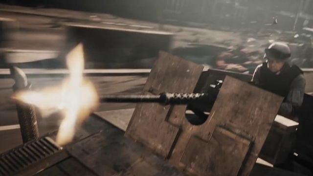 Trailer : Dawn of the Planet of the Zombies and the Giant Killer Plants on Some Serious Acid смотреть онлайн