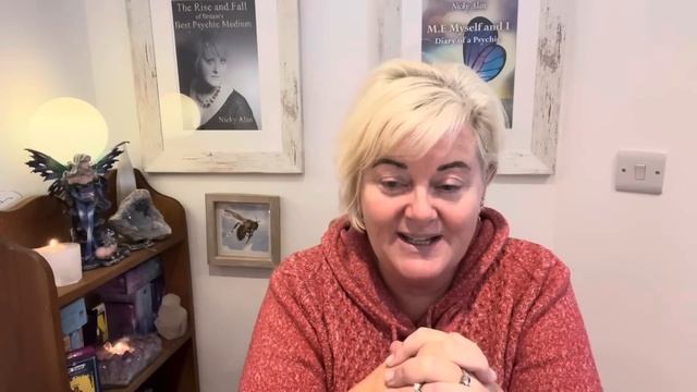 Really Need To Say This To You! Psychic One to One Readings смотреть онлайн