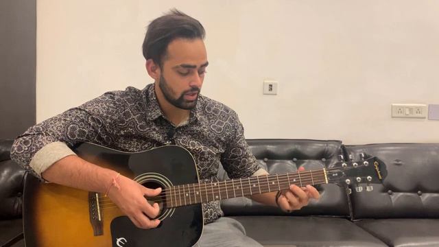 Tera Mera Rishta Purana | Full Song Guitar Lesson | Awarapan | 3 Easy Chords | Guitar Adda смотреть онлайн