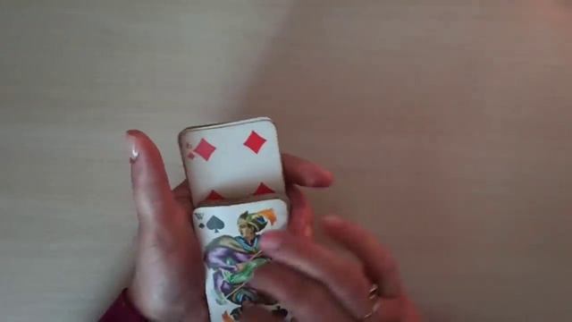 ♣️ Король♥️Дама ?почему вы мучаете друг друга??? смотреть онлайн