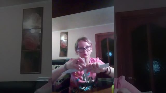 Мастер-класс по созданию кинжала в технике оригами. смотреть онлайн