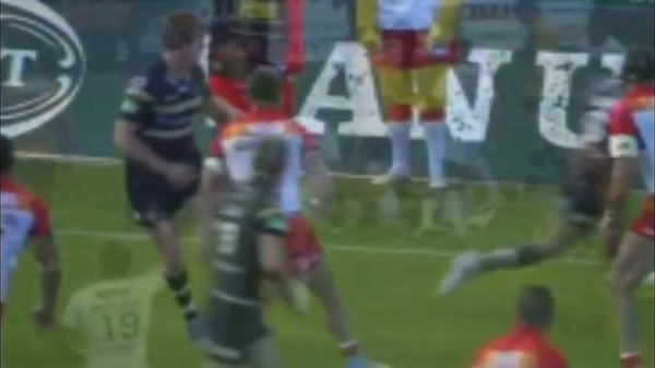 Salford Red Devils 2014