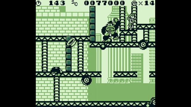 James's Donkey Kong '94 Commentary Pt. 1 | A Grander Chase in Scale, like a Big City! смотреть онлайн