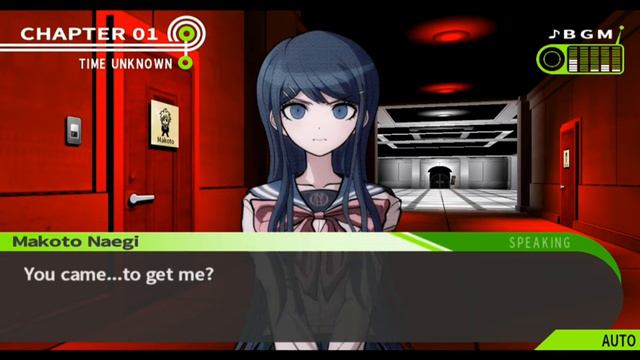 Прохождение Danganronpa: Trigger Happy Havoc - Часть 4: Новые Туториалы. смотреть онлайн