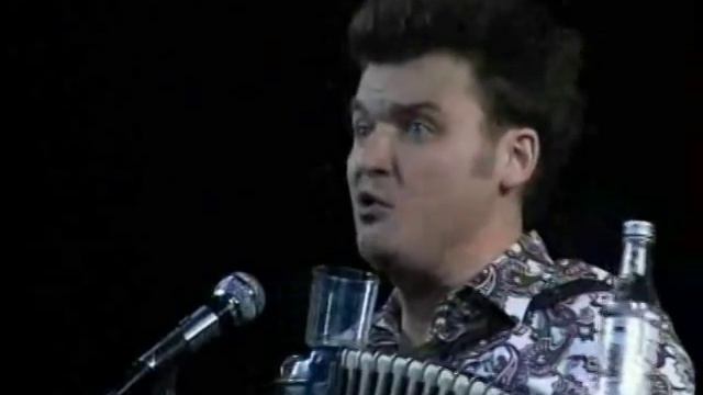 Иван Замотаев представляет смотреть онлайн