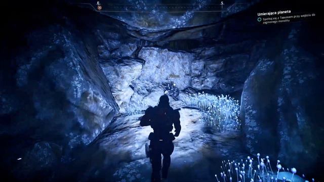 Zagrajmy w Mass Effect Andromeda [60 fps] odc. 42 - Zaginiona siostra смотреть онлайн