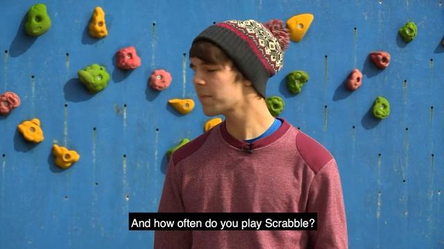 PREPARE Second Edition level 3 Video subtitles 7 Games смотреть онлайн