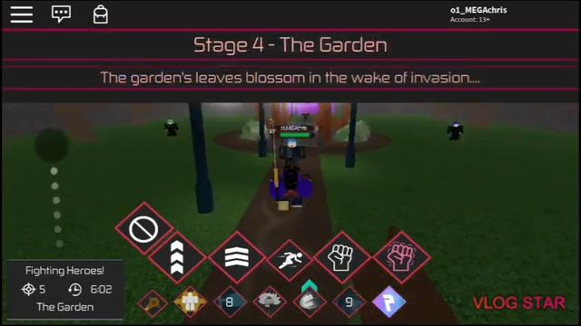 [NEW CODE & UPDATE!] Heroes Online: Dungeons! | Heroes Online | Roblox смотреть онлайн