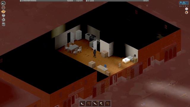 Project Zomboid Hydrocraft #32 смотреть онлайн