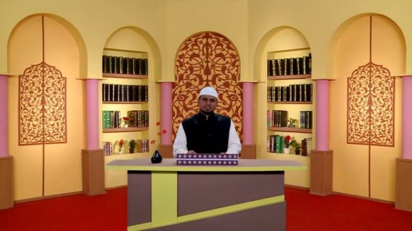 Dars e Quran Episode 169 By Shaikh Sanaullah Madani | iPlus TV | Quran Tafseer | Quran Tarjuma
