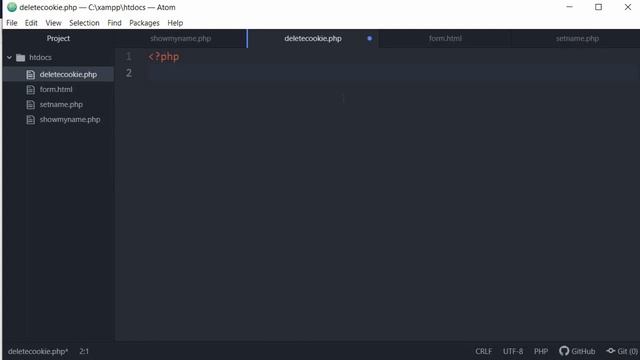 #14 PHP. Швидкий старт з нуля. Cookies (Кукі). смотреть онлайн