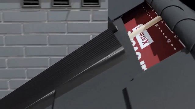 Обход трубы на крыше. Обход дымохода смотреть онлайн