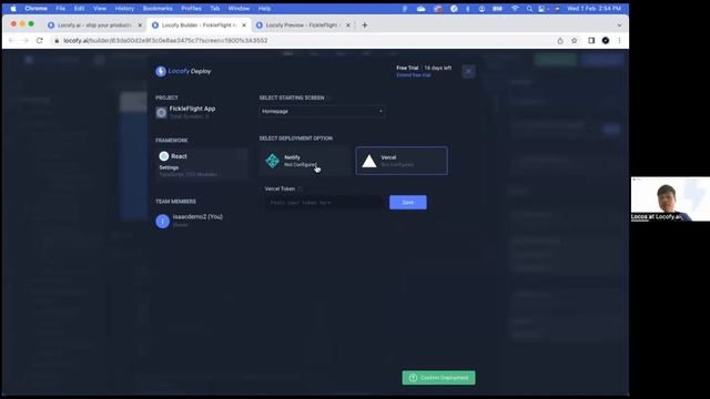 Locofy Webinar | Introduction to Figma Design to Code | Locofy.ai | Figma Plugin смотреть онлайн