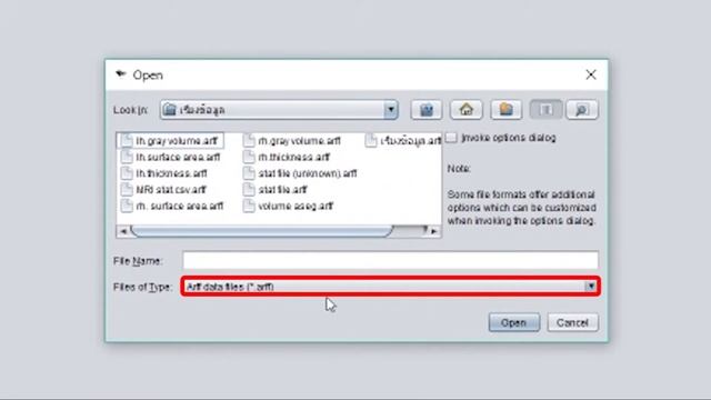 How to convert csv to arff in Thai (Music) смотреть онлайн