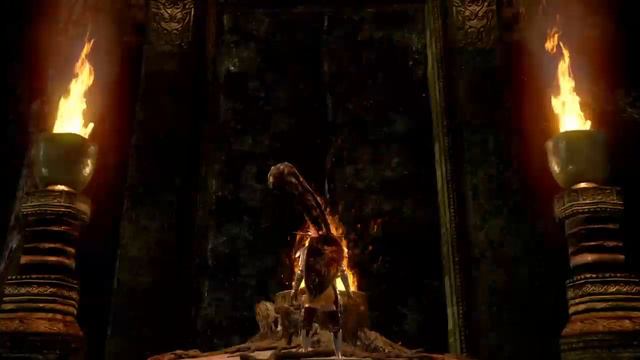 Надеюсь,что будет ФИНАЛ «Dark souls:REMASTERED» -ПРОХОЖДЕНИЕ- смотреть онлайн