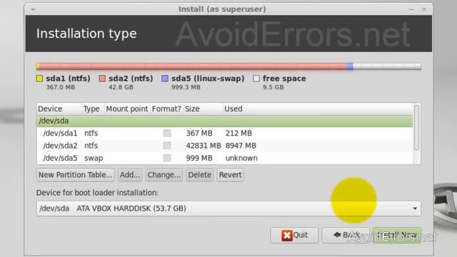 Dualboot Windows 8 with Linux Mint 14 Nadia смотреть онлайн