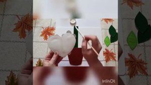 Мастер - класс: аппликация «Моя семья»