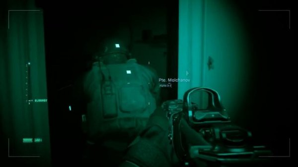 Behind the Scenes - Call of Duty: Modern Warfare (2019) [Making of]