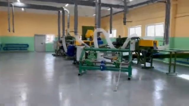 Полиуретановая искробезопасная эмаль (краска) ПРОФБЕТОН 50 для бетона и бетонных полов смотреть онлайн