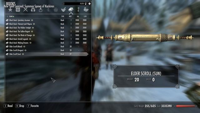 Skyrim mod: Here There Be Monsters Part 3 смотреть онлайн