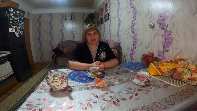 ВЛОГ/ И снова здравствуйте!