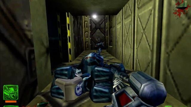 Skout (EN) - E1L3 Fun With Powercubes - No Commentary смотреть онлайн