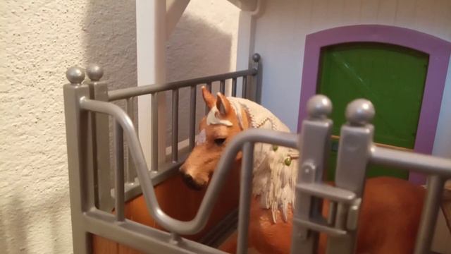 Schleich stories: Favorites? S1 E3 part 3 смотреть онлайн