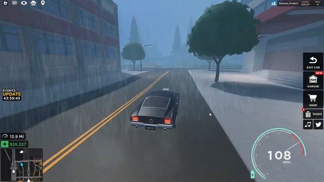 ALL NEW ROBLOX Driving Simulator SECRET *OP* CODES! | ROBLOX 2023 CODES смотреть онлайн