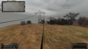 S T A L K E R  ОП 2  Невидимый тайник на Генераторах прохождение   #227