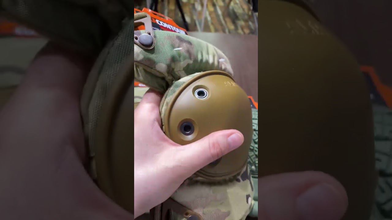 Наколенники и налокотники Alta смотреть онлайн