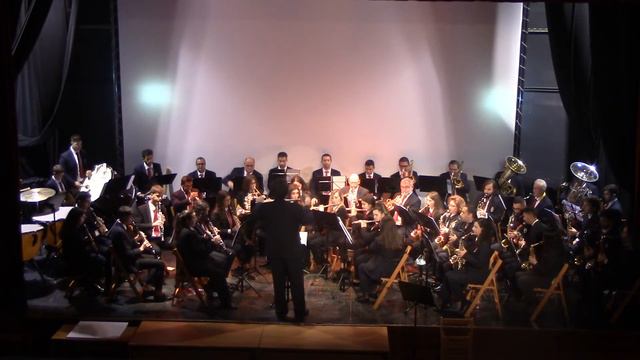 CONCIERTO DE SANTA CECILIA 2021 смотреть онлайн