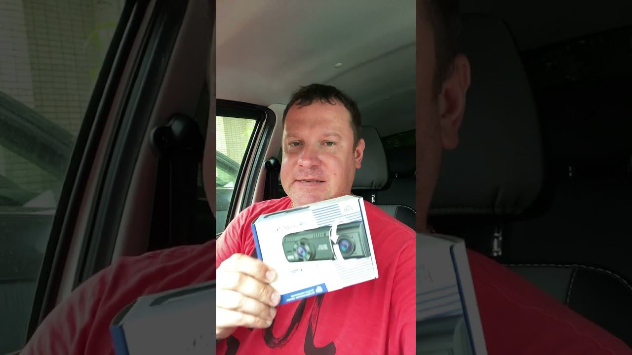 Нет видеорегистратора? Фатальная ошибка! смотреть онлайн