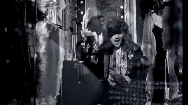 Филипп Киркоров — Жестокая любовь (720p, HQ,upscaled)