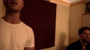 Хугарден с водкой | hurra die welt geht unter henning may