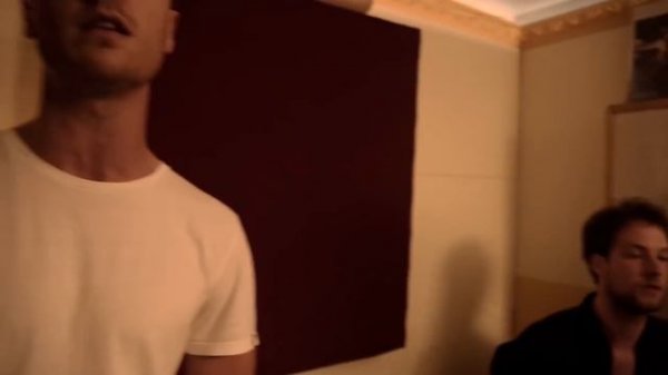 Хугарден с водкой | hurra die welt geht unter henning may