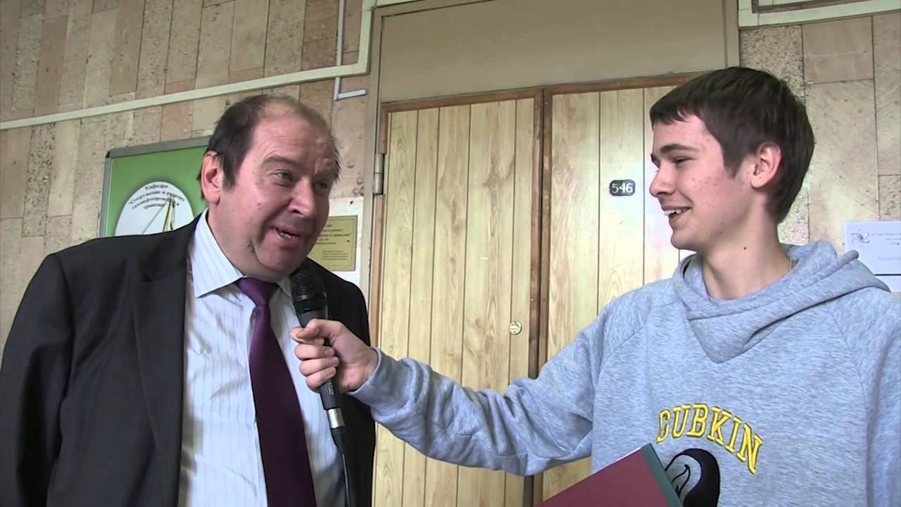 День Губкинца 2013. Анонс мероприятий смотреть онлайн