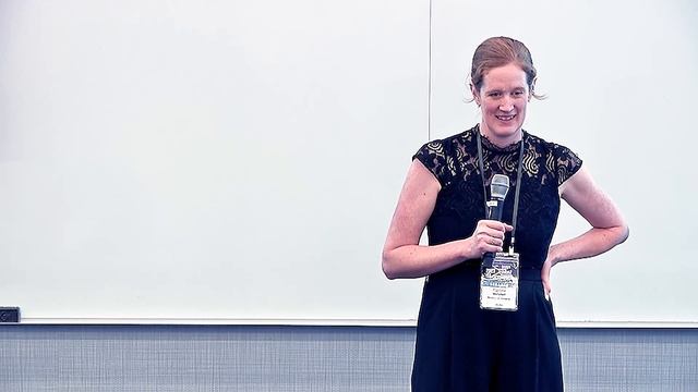 MEET THE FUNDER | Martina Welkhoff, WXR Fund смотреть онлайн